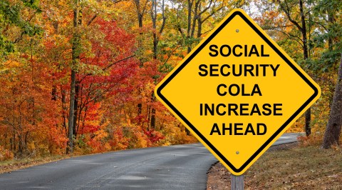 COLA del Seguro Social