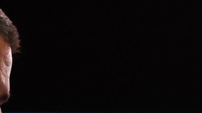 Canelo Álvarez vs. Terence Crawford