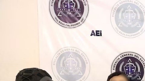 Captura de presuntos asesinos en Tijuana