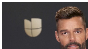 Ricky Martin y Carín León