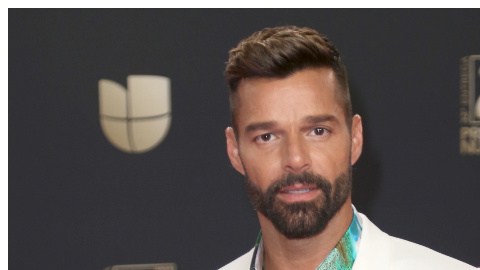 Ricky Martin y Carín León