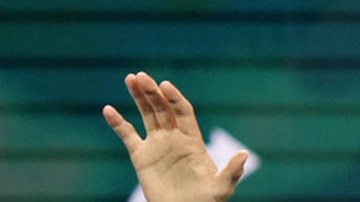 Charlie Kirk, activista conservador