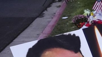 Tributo a la memoria de Charlie Kirk