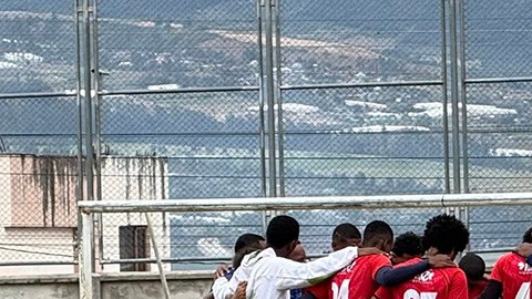 Club de futbol en Ecuador