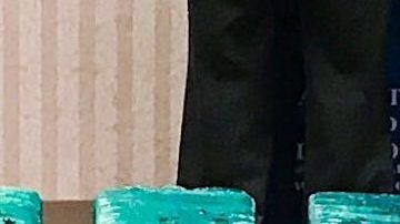 Autoridades lograron cientos de detenciones, mega decomisos de droga sintética y millones de dólares.