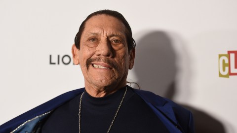 Danny Trejo