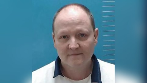 David Dwayne Cassady
