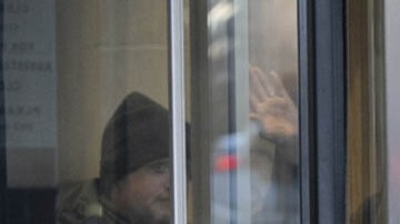 Empleados despedidos por el gobierno