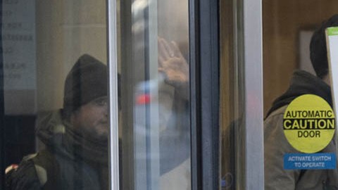 Empleados despedidos por el gobierno