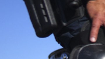 Operativo para detener inmigrantes