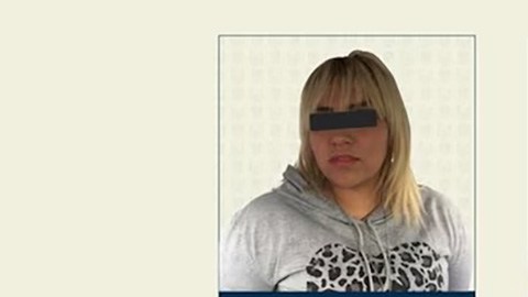 Detenidos por secuestro