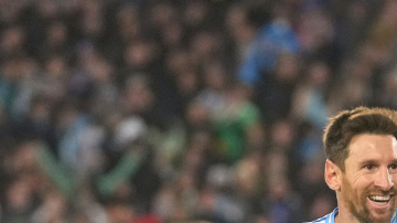 Lionel Messi, líder de Argentina, y Lamine Yamal, son las principales atracciones de una posible Finalissima.