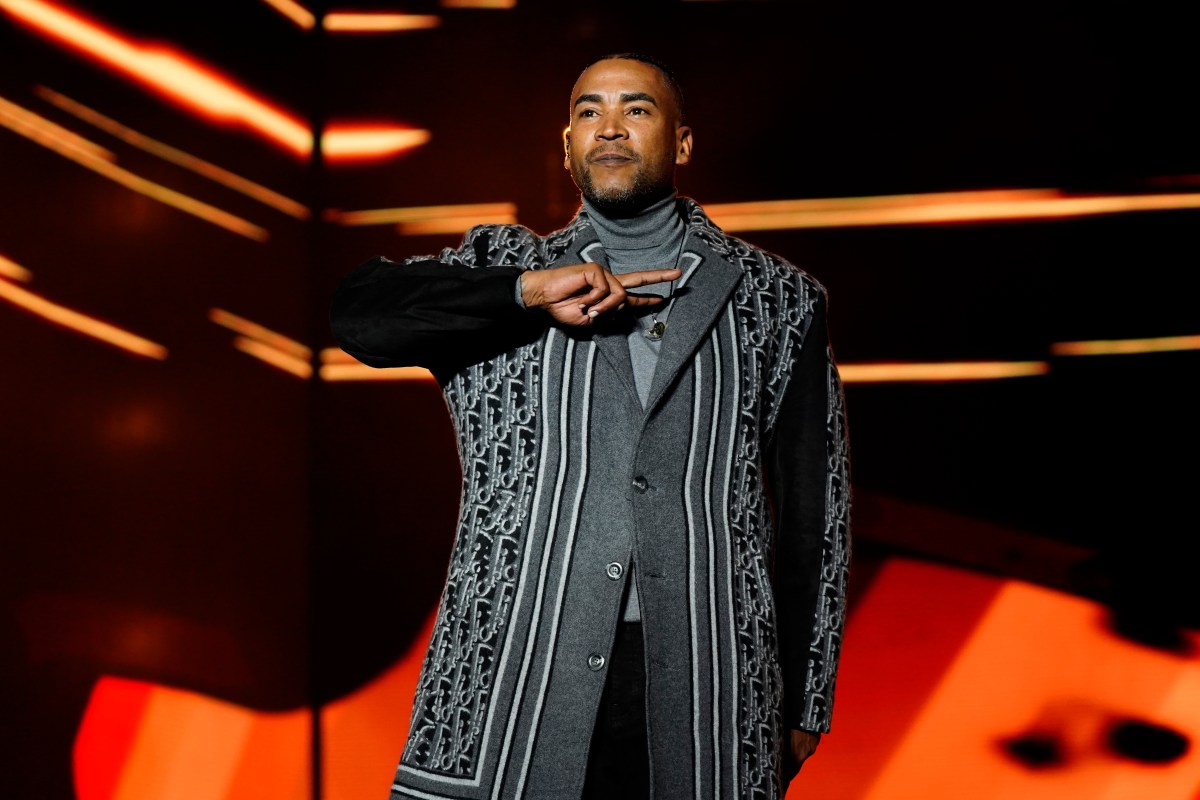 Don Omar anunció su retiro de los escenarios en 2026 - La Opinión