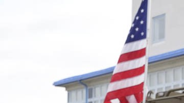 Donald Trump, presidente estadounidense