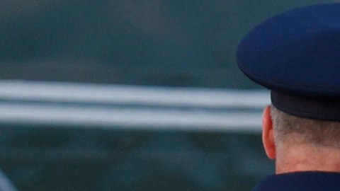 Donald Trump, presidente estadounidense