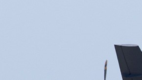 Drone estadounidense