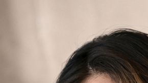 Eiza González y Grigor Dimitrov