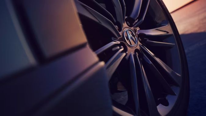 El Acura ADX 2025