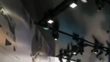 El Hyundai Concept THREE