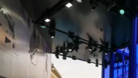 El Hyundai Concept THREE