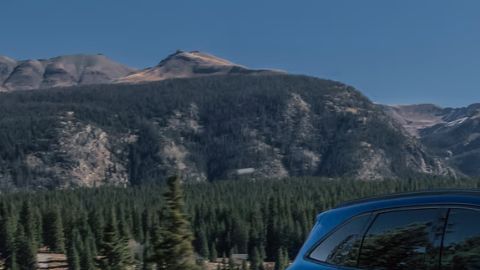 El Kia Sorento PHEV 2026 detalle a detalle