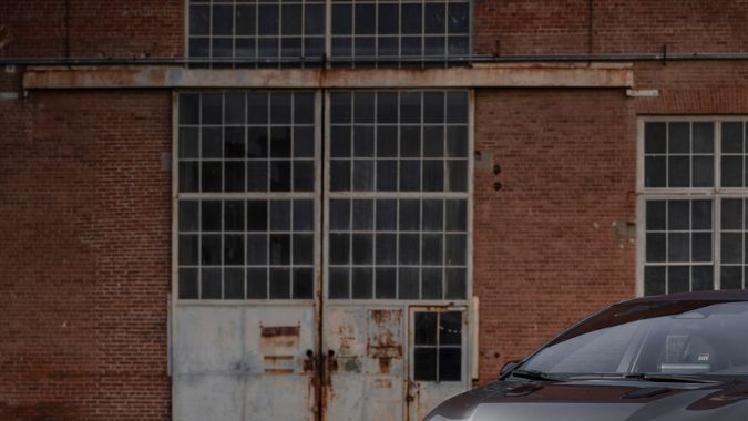 El Toyota GR Corolla 2026