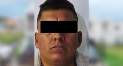Golpe a “La Barredora”: arrestan a “El viejón”, líder de célula en Guanajuato, ligada al CJNG. Lado.mx Golpe a “La Barredora”: arrestan a “El viejón”, líder de célula en Guanajuato, ligada al CJNG. Noticias en tiempo real