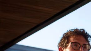 El atractivo Mazda 6e