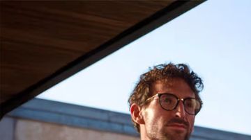 El atractivo Mazda 6e