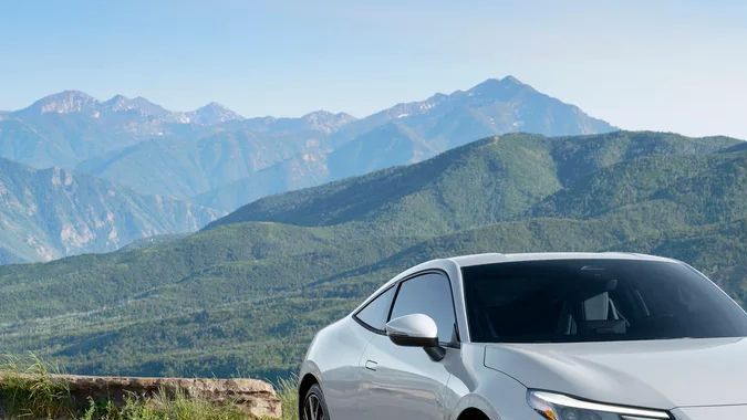 El regreso del Honda Prelude 2026