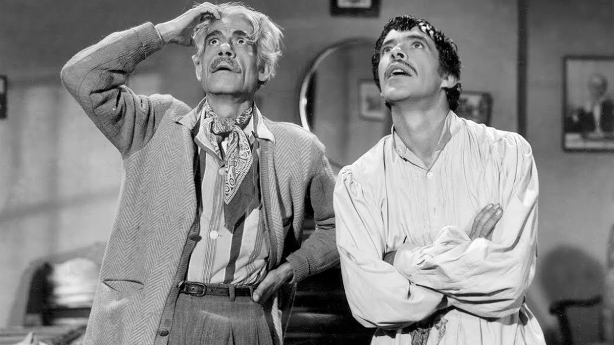 Día de la Independencia: 6 películas mexicanas que no te puedes perder este mes patrio