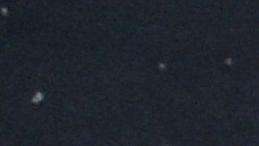 Emma Hemming y Bruce Willis