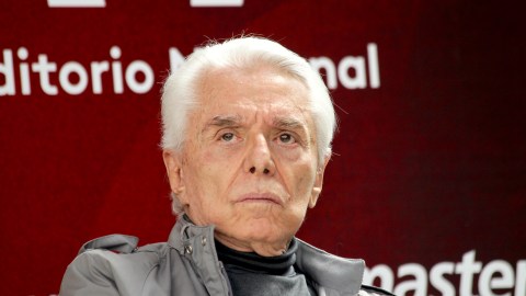 Enrique Guzmán salud Alejandra Guzmán