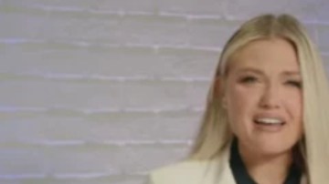 "El llanto de esta viuda resonará en todo el mundo como un grito de guerra", sostuvo la esposa de Charlie Kirk.