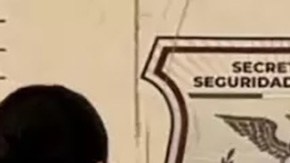 Estadounidenses detenidos en Tijuana