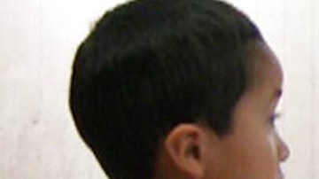 Niños de origen latino viviendo en Estados Unidos