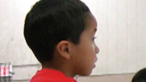 Niños de origen latino viviendo en Estados Unidos