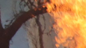 Explosión de pipa de gas en Iztapalapa.