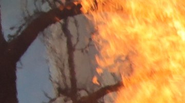 Explosión de pipa de gas en Iztapalapa
