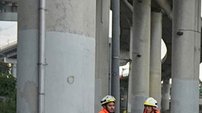 Explosión en México