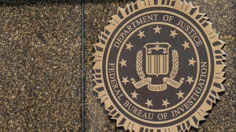 Buró Federal de Investigaciones (FBI)