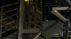 Fabricación del último Subaru Legacy 2025