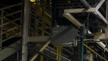 Fabricación del último Subaru Legacy 2025
