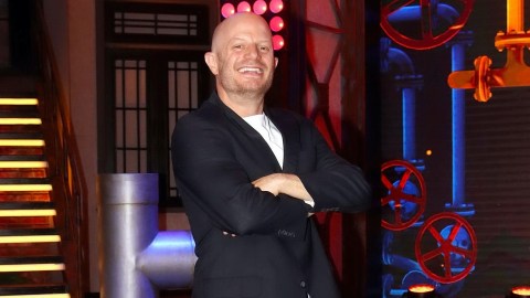 Facundo Alexis Ayala Guana