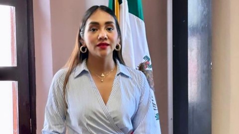 Gabriela Ortega