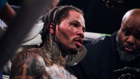 Gervonta Davis