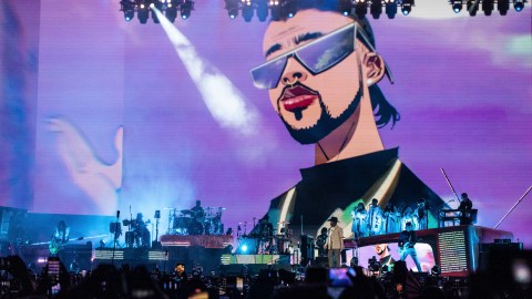El nuevo álbum de Gorillaz suma a Bizarrap y Trueno entre sus sorpresas musicales