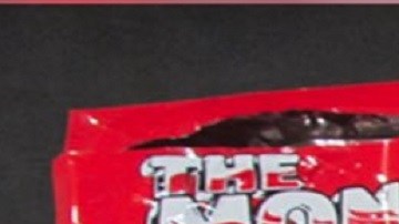 las muñecas piratas, conocidas como “Lafufus”, están hechas con materiales de baja calidad y podrían representar un riesgo de asfixia