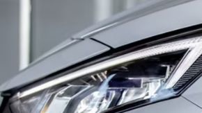 Hyundai i20 N Line Carbon