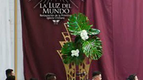 Iglesia La Luz del Mundo